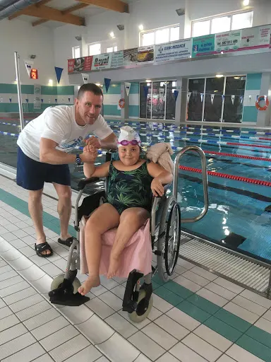 Szkoła Pływania Kuźnia Talentów / Szkoła Pływania Chełmiec
